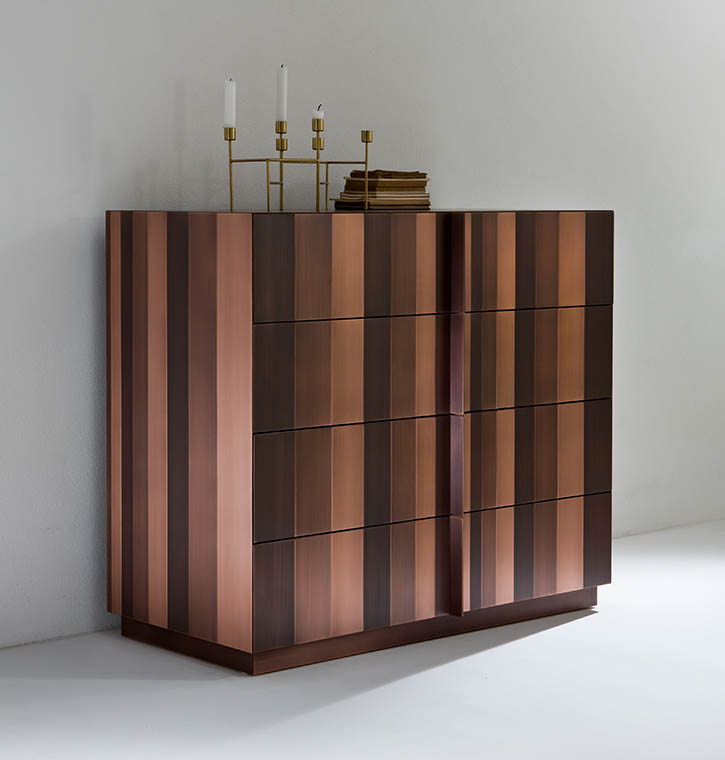 laurameroni luxury high end sideboards and dressers