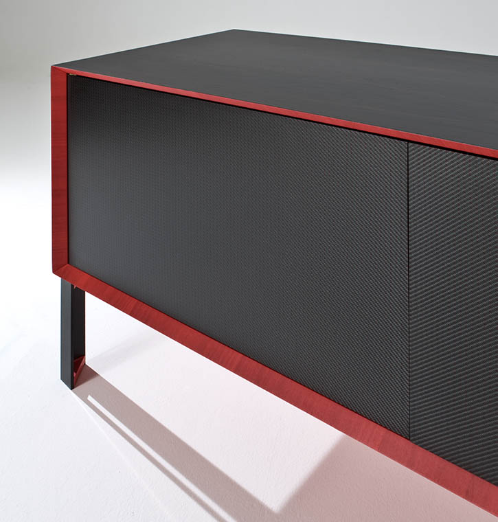 laurameroni luxury high end sideboards and dressers