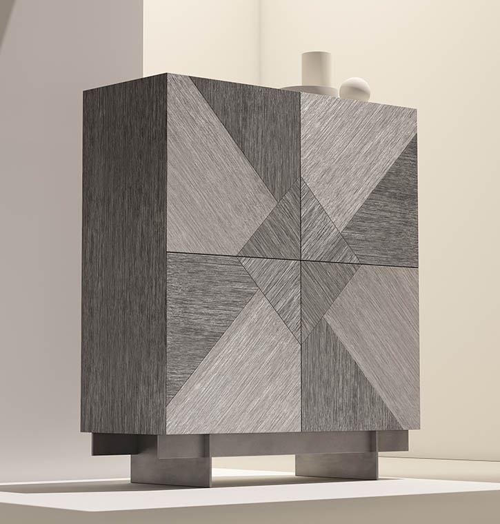 laurameroni luxury high end sideboards and dressers