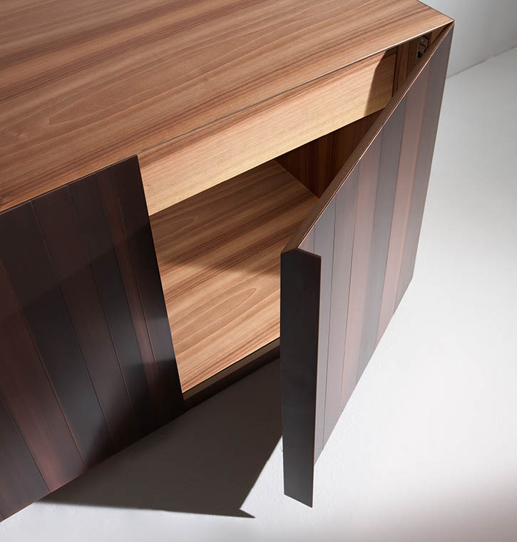 laurameroni luxury high end sideboards and dressers