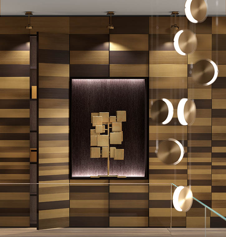 laurameroni luxury day wardrobes for high end design living rooms