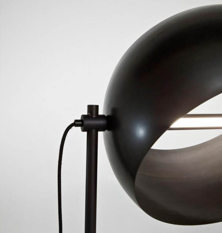 laurameroni luxury decorative lighting high end design lamps in precious materials