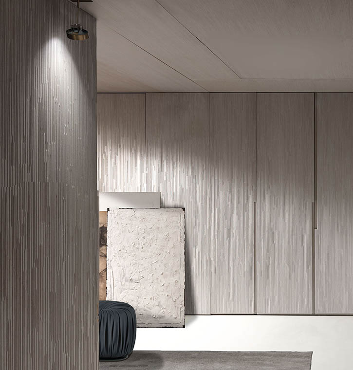 laurameroni luxury wardrobes system for high end design bedrooms