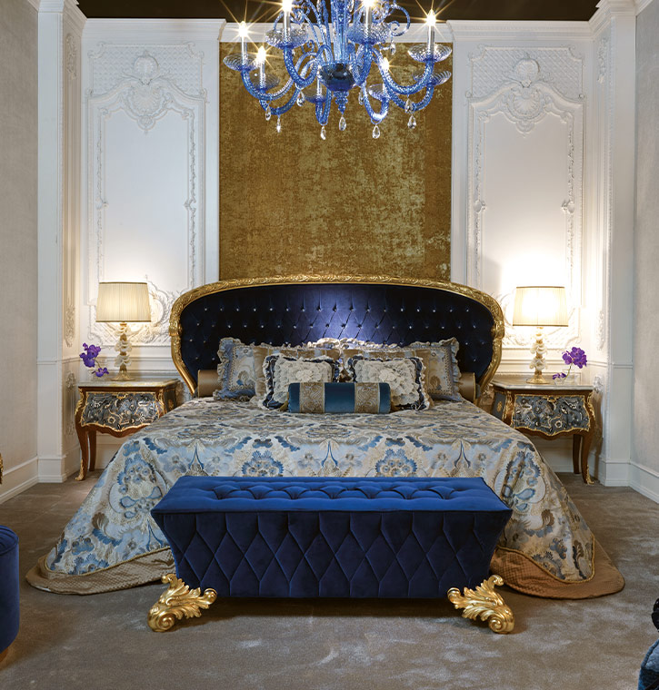 Bellotti Ezio - 3690 - Bed
