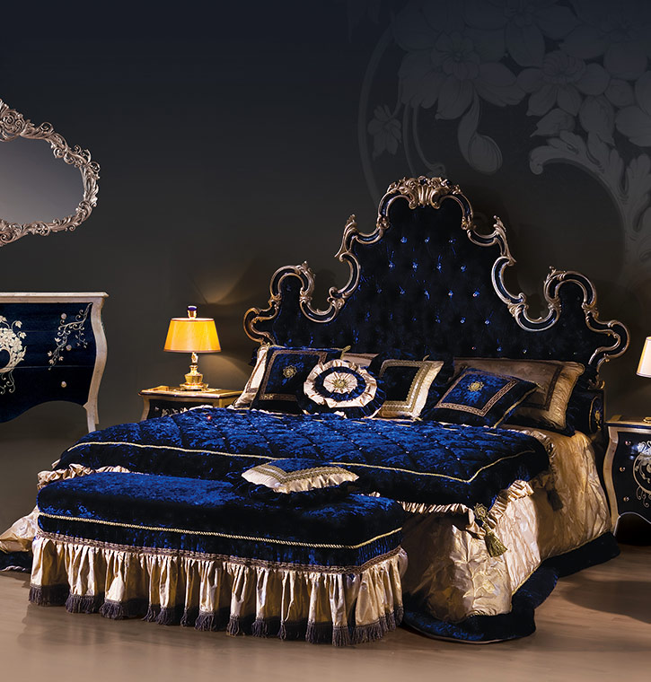 Bellotti Ezio - 3150 - double bed