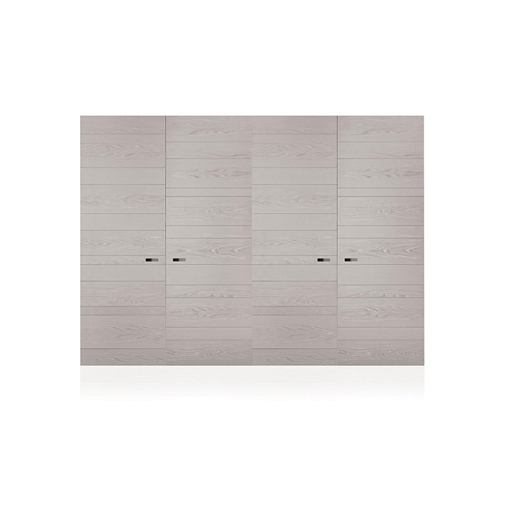 MisuraEmme - Lexington wardrobe