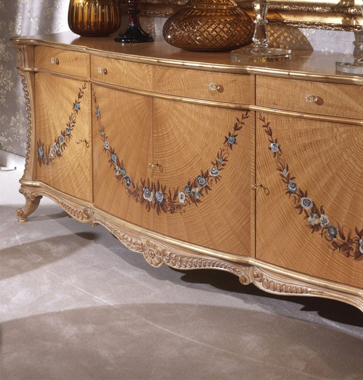 Bellotti Ezio - 1260 - sideboard