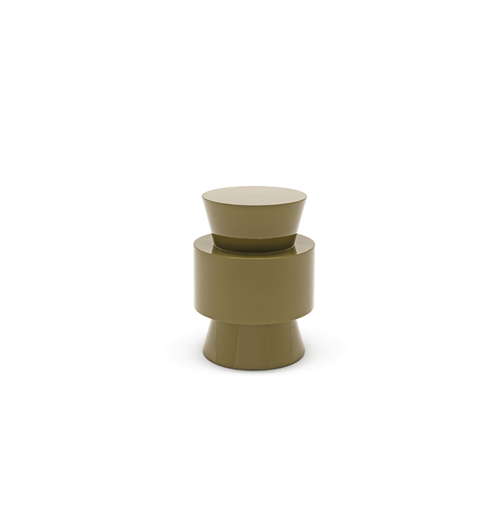MisuraEmme - Moai coffee-table