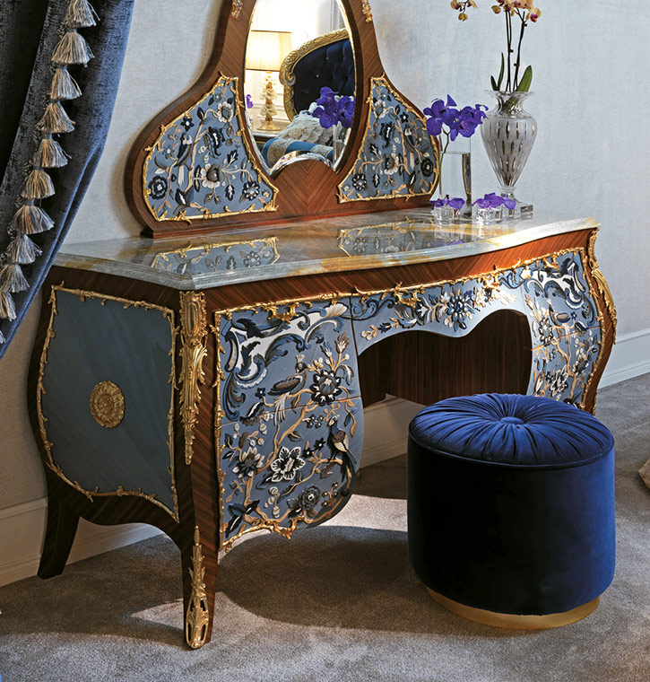 Bellotti Ezio - 3690 - dressing table