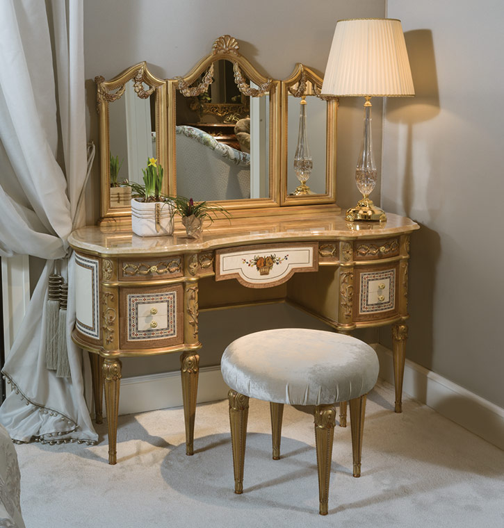 Ezio Bellotti - 3700 LUIGI XVI - Dressing table
