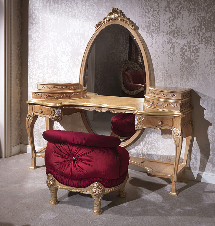 Bellotti Ezio - 3680 - dressing table