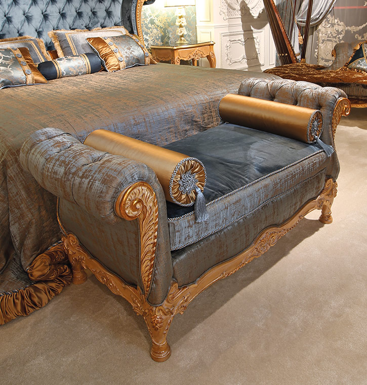 Bellotti Ezio - 3680 - Panca