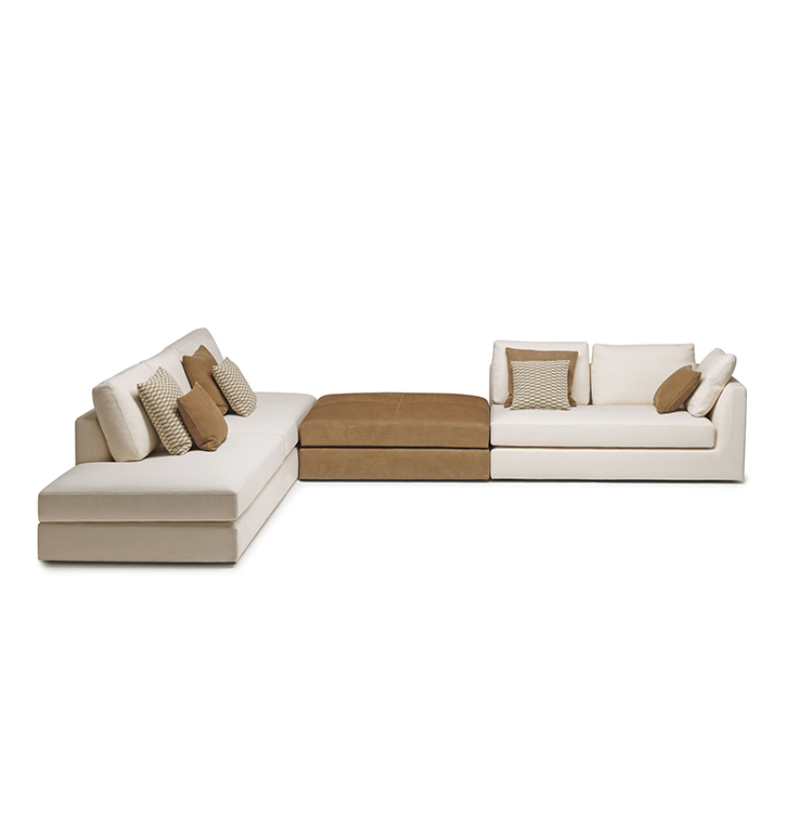 MisuraEmme - Phoenix sofa
