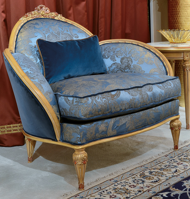 Bellotti Ezio - 4970 - armchair