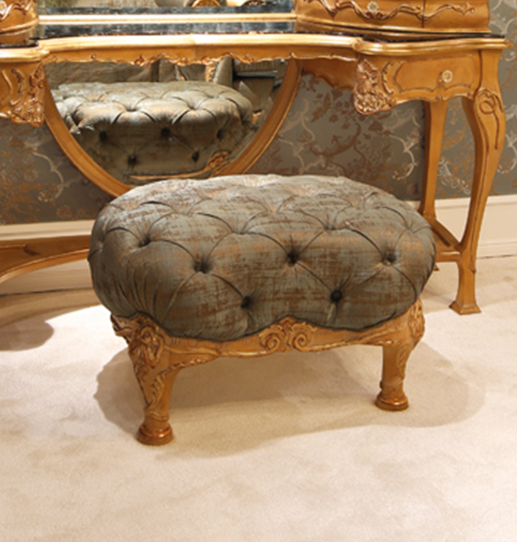 Bellotti Ezio - 3680 - pouf