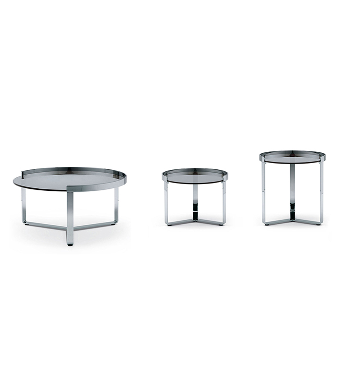 MisuraEmme - Ring small table