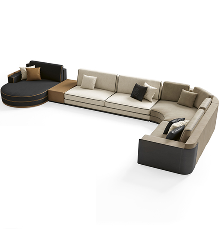 Modular Sofa