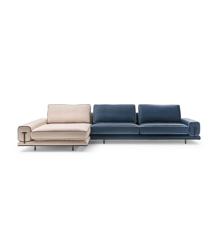 Sofa blues