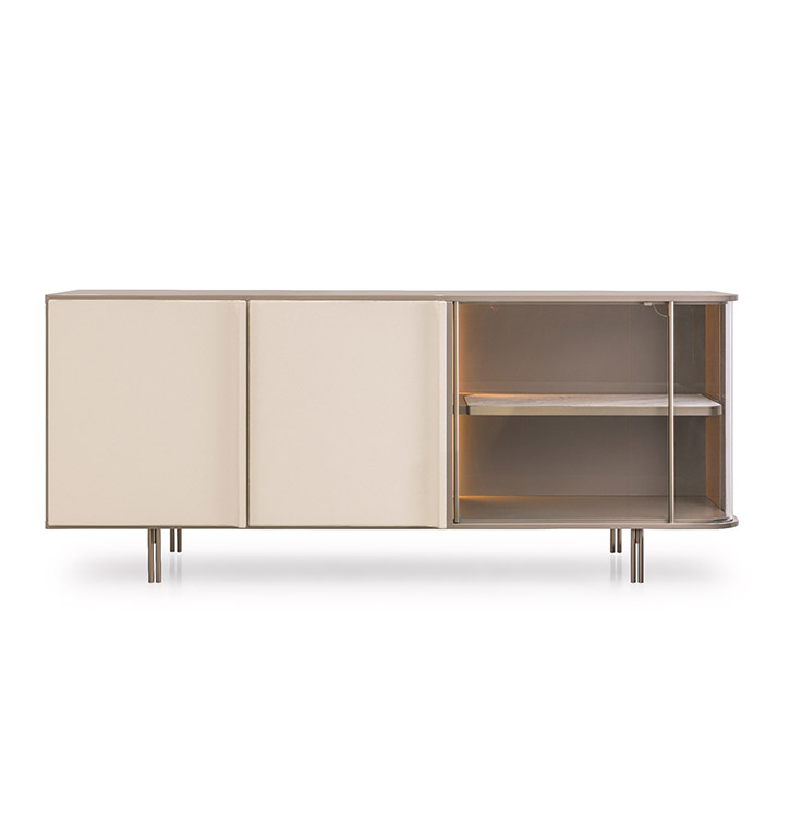 Zero credenza