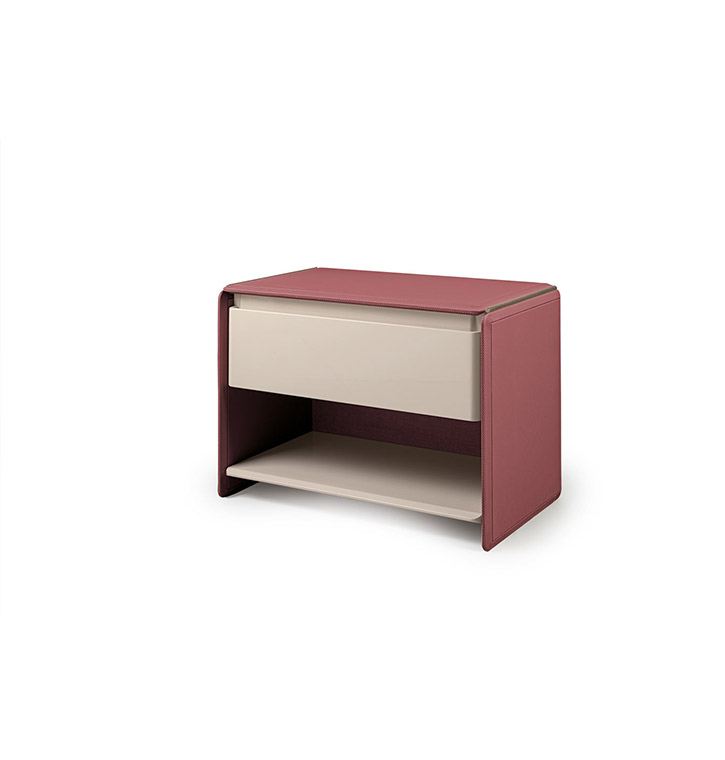 zero bedside table