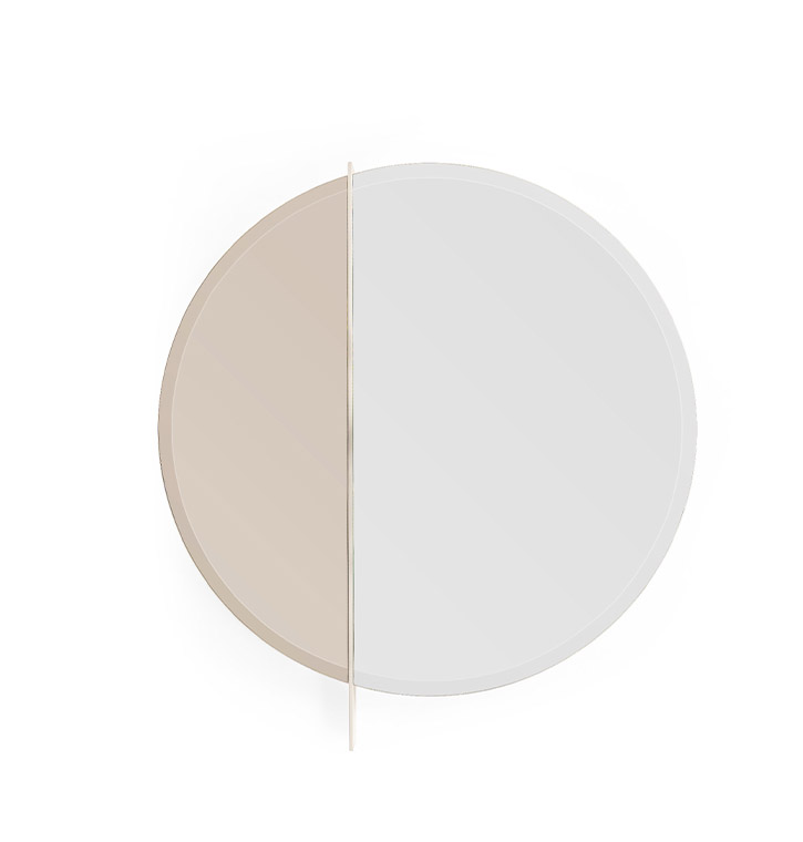 zero mirror