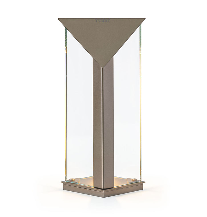 Zero table lamp