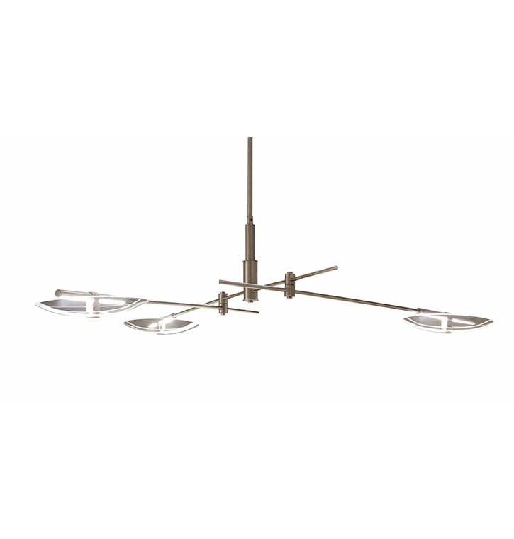 zero suspension lamp