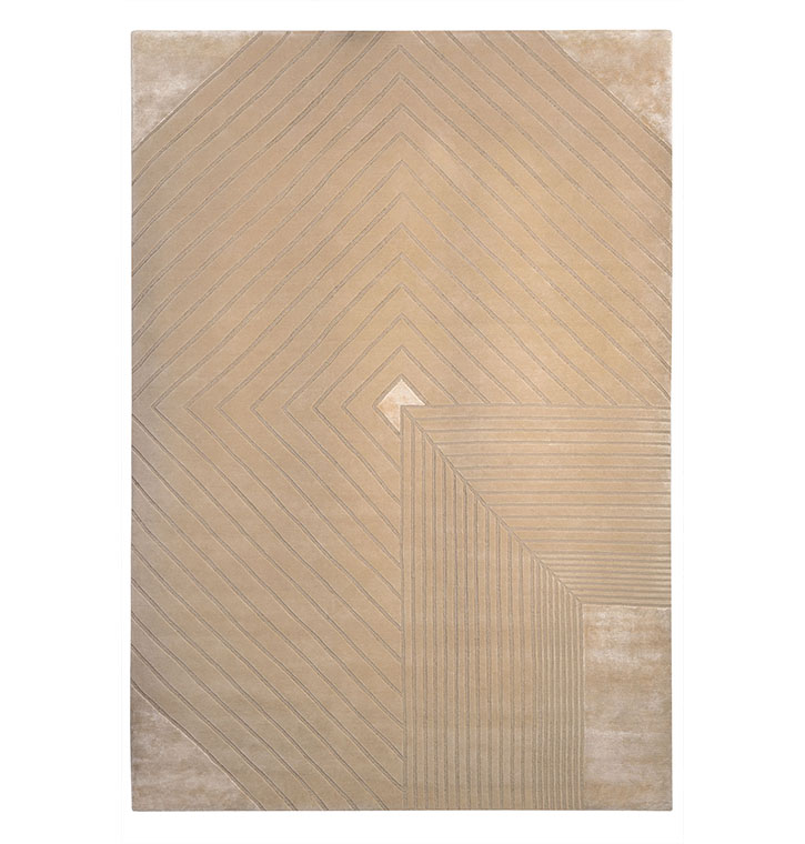 zero carpet