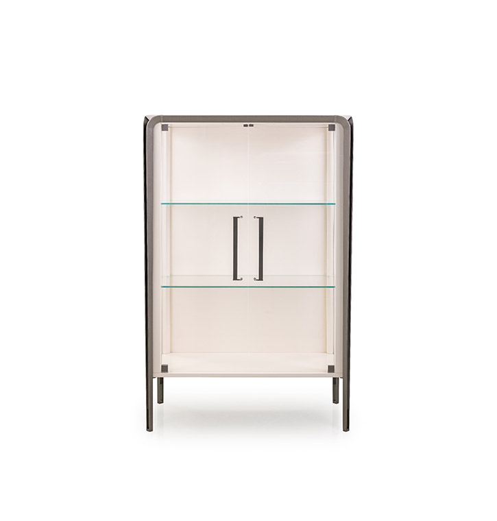 milano vitrine