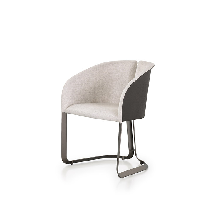 Milano Chair