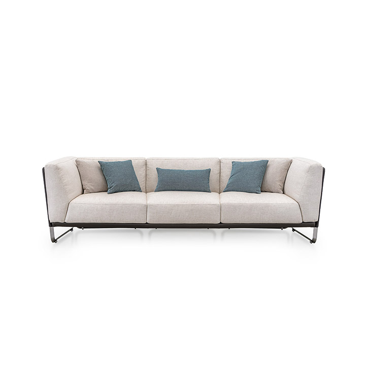 milano sofa