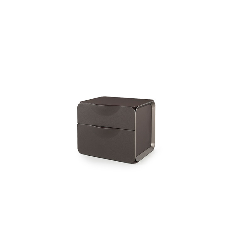 milano bedside table