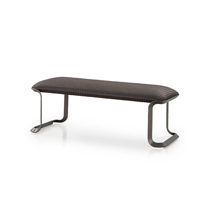 milano bench