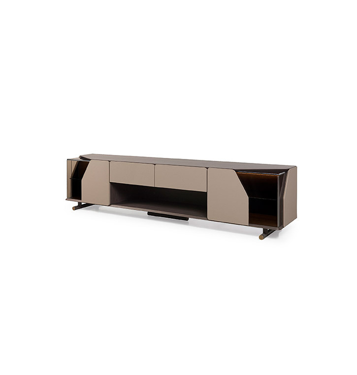 vine tv unit