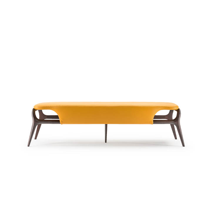 vine bench