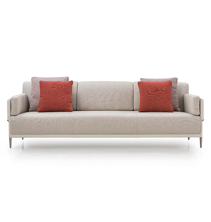 Zero sofa