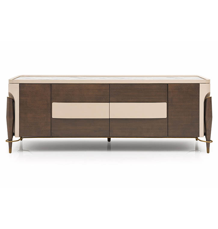melting light sideboard