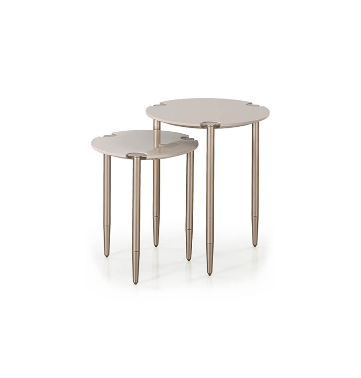 zero side tables