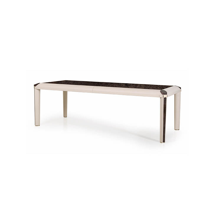 eclipse rectangular table