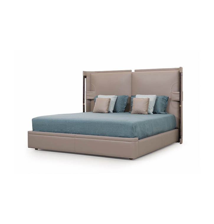 eclipse letto
