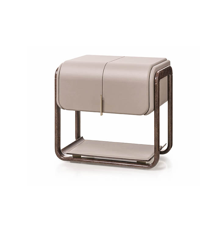 eclipse bedside table