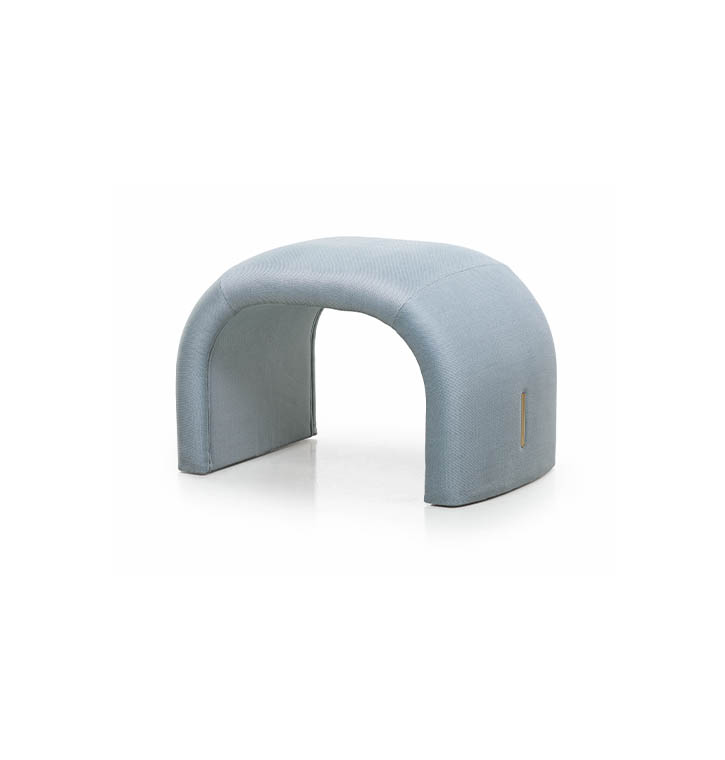Eclipse Pouf