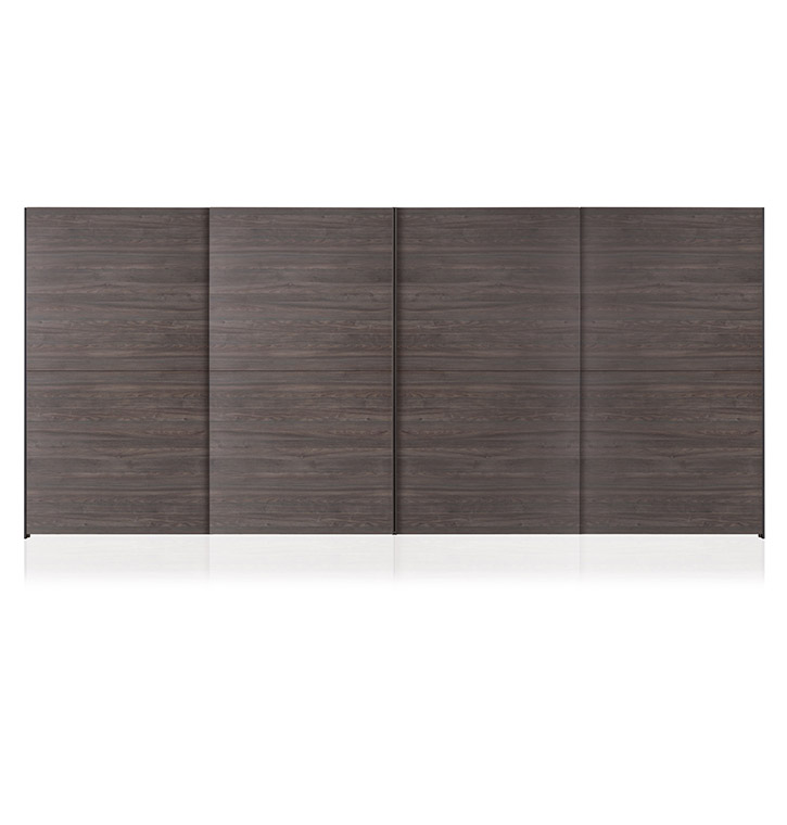 MisuraEmme - Tecno wardrobe