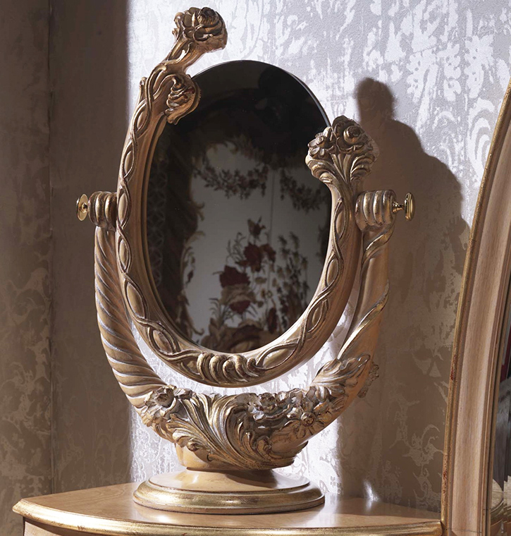 Bellotti Ezio - 3680 - specchio da tavolo
