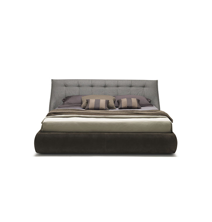MisuraEmme - Sumo double bed