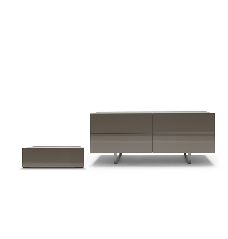 MisuraEmme - Tao10 night bedside table