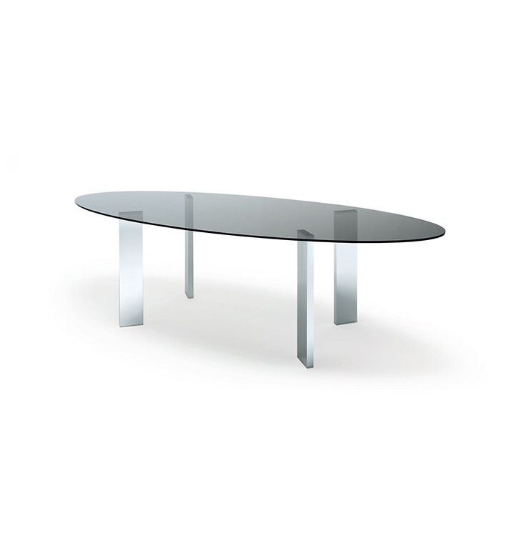 MisuraEmme - Taul oval table