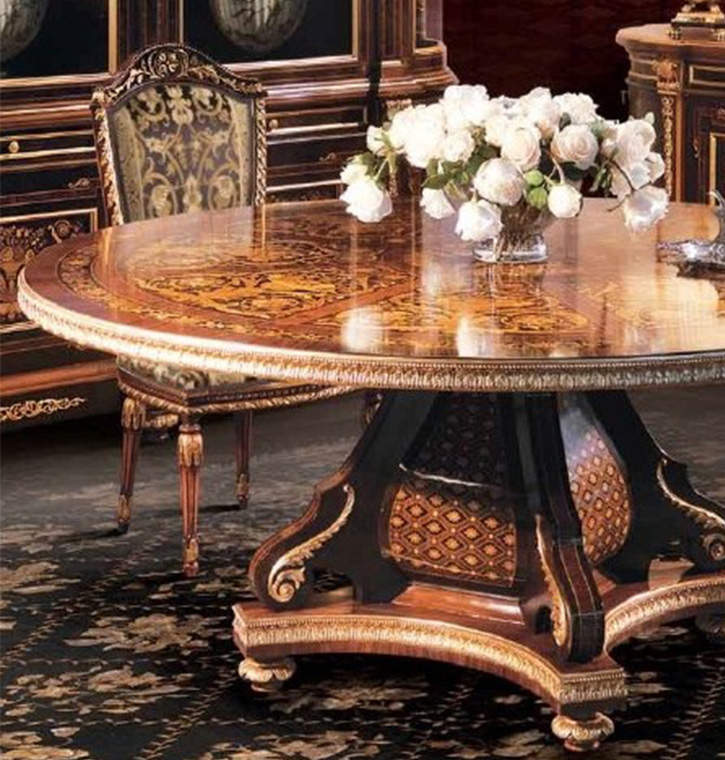 Bellotti Ezio - 1070 - Table