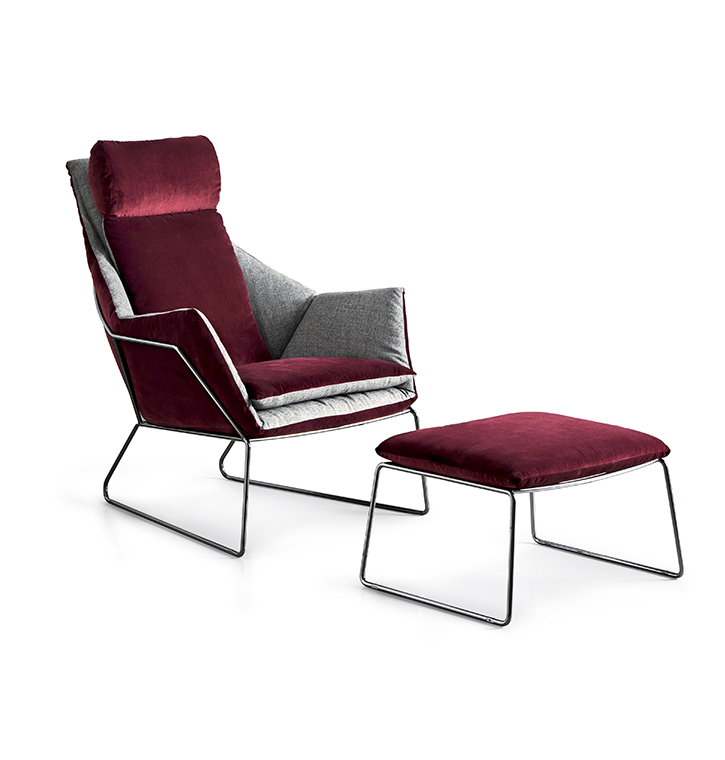 Saba Italia - New York Bergere