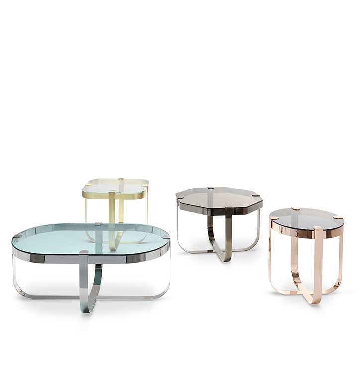 Saba Italia - Ring